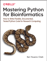 Mastering Python for Bioinformatics.pdf